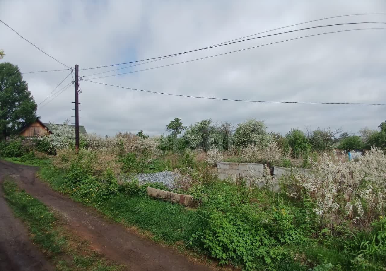 земля г Челябинск р-н Курчатовский снт Слава 15-й квартал, 14 фото 9