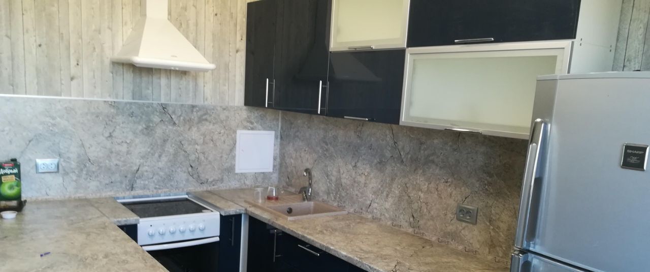 квартира г Краснодар р-н Карасунский ул Уральская 129 фото 13
