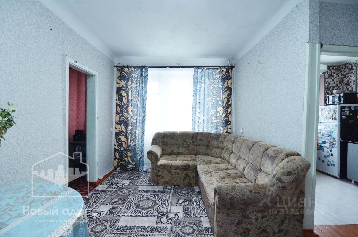 квартира г Новосибирск р-н Ленинский ул Блюхера 20 фото 6
