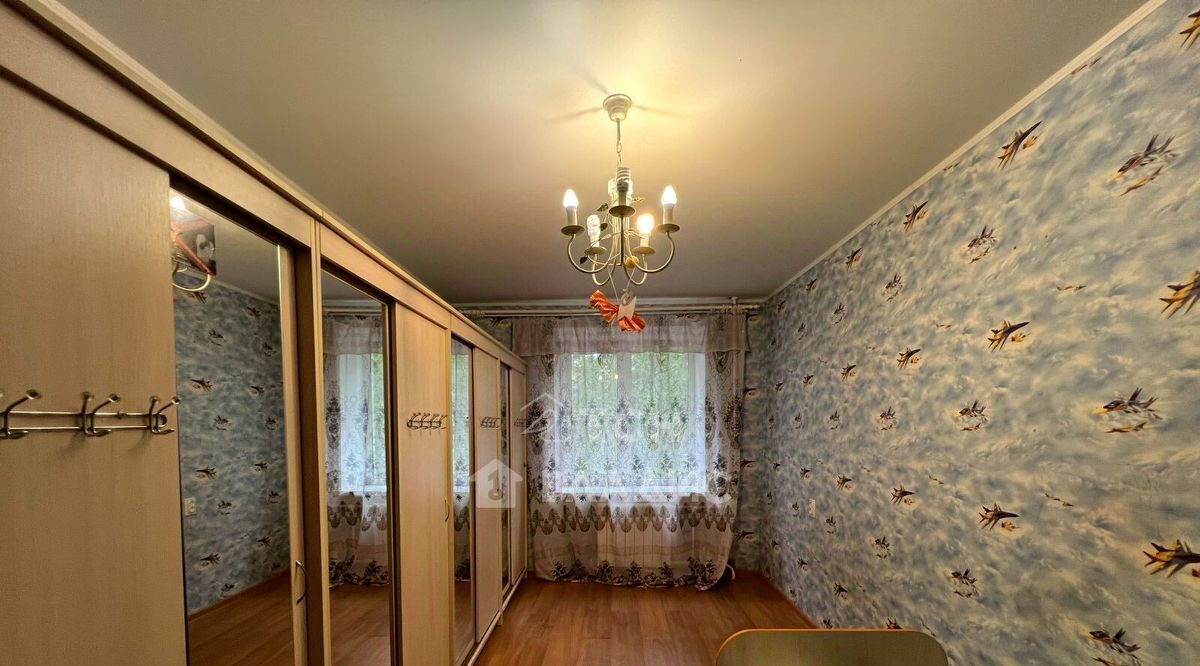 квартира г Ивантеевка ул Богданова 3 Пушкинский городской округ фото 9