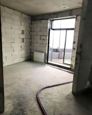 метро Аминьевская дом 120к/1 ЖК «Крылья» муниципальный округ Раменки фото