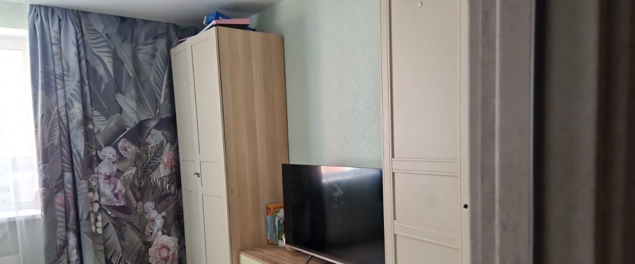 квартира г Балашиха мкр Новое Павлино ул Романычева 1 ЖК «Новоград Павлино» Некрасовка фото 7