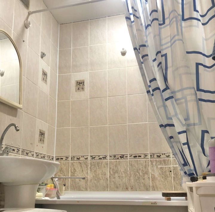 квартира г Воронеж р-н Коминтерновский ул Еремеева 31 фото 8