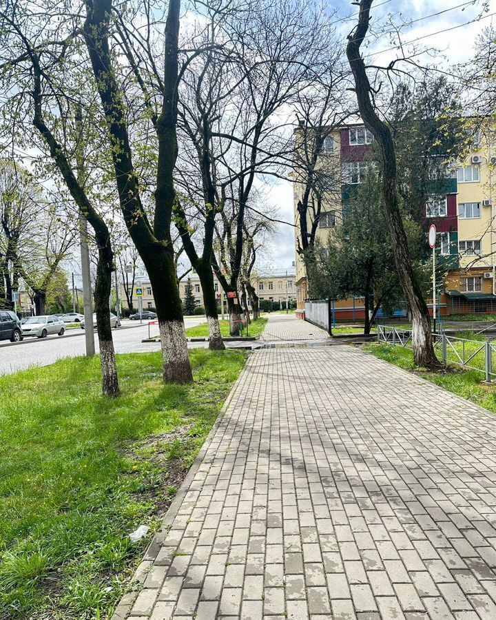 квартира г Майкоп ул Жуковского 5 фото 8