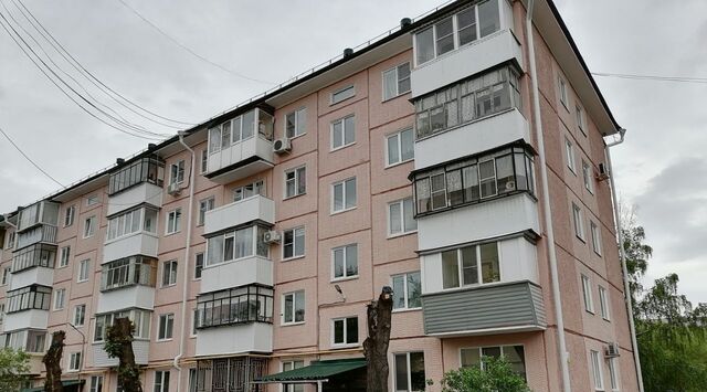 квартира ул. МАКСИМА ГОРЬКОГО, 10 фото