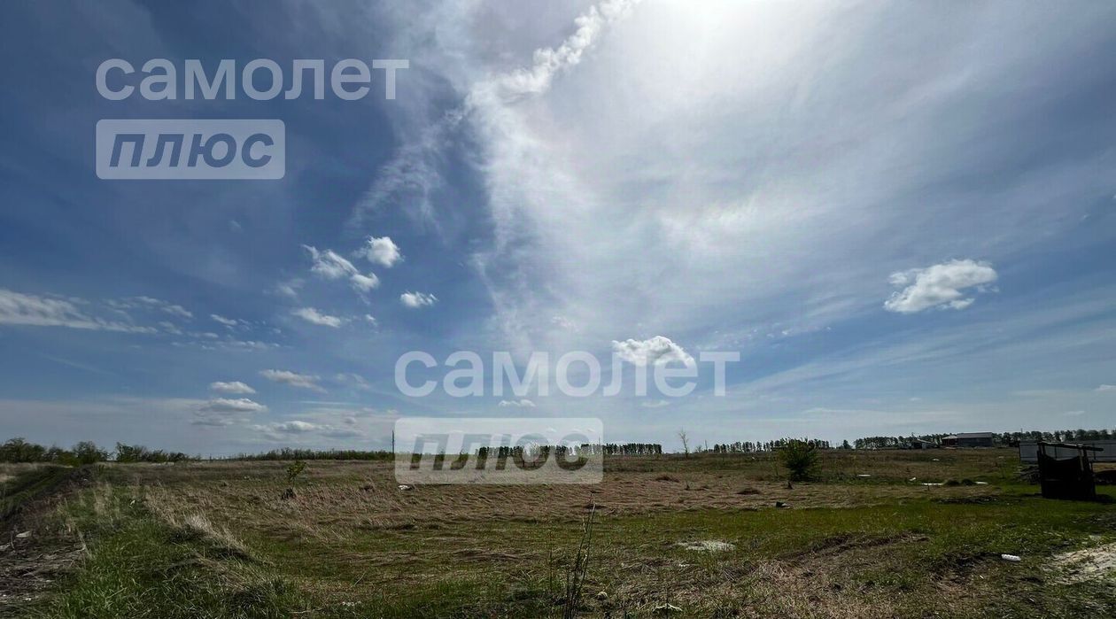 земля г Ульяновск с Луговое ул Кречина фото 3