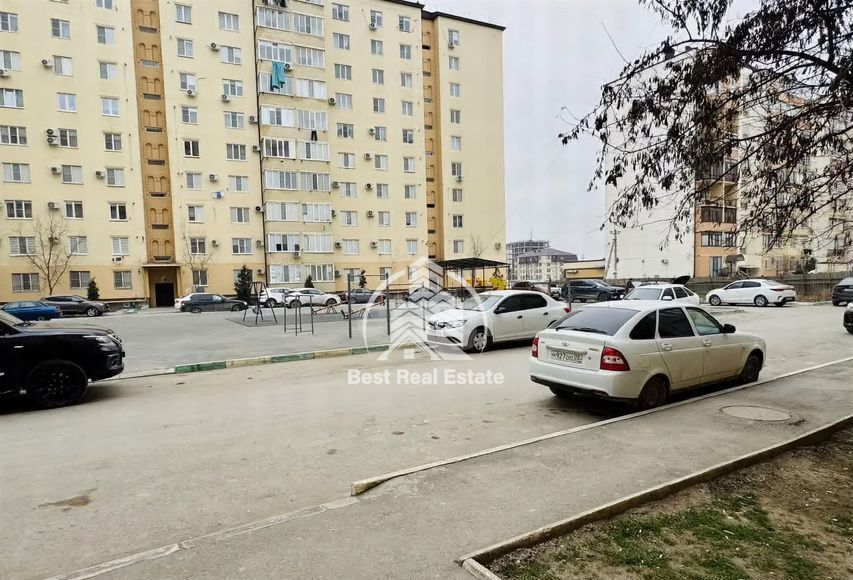 квартира г Каспийск ул Каспийская 8 4б фото 14