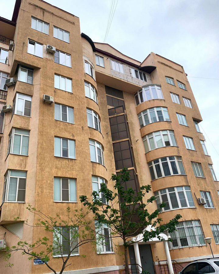 квартира г Махачкала р-н Кировский ул Вузовское озеро 21 фото 10