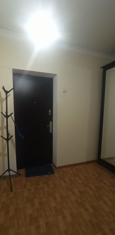 квартира г Махачкала р-н Ленинский пр-кт Гамидова 49к/8 фото 7