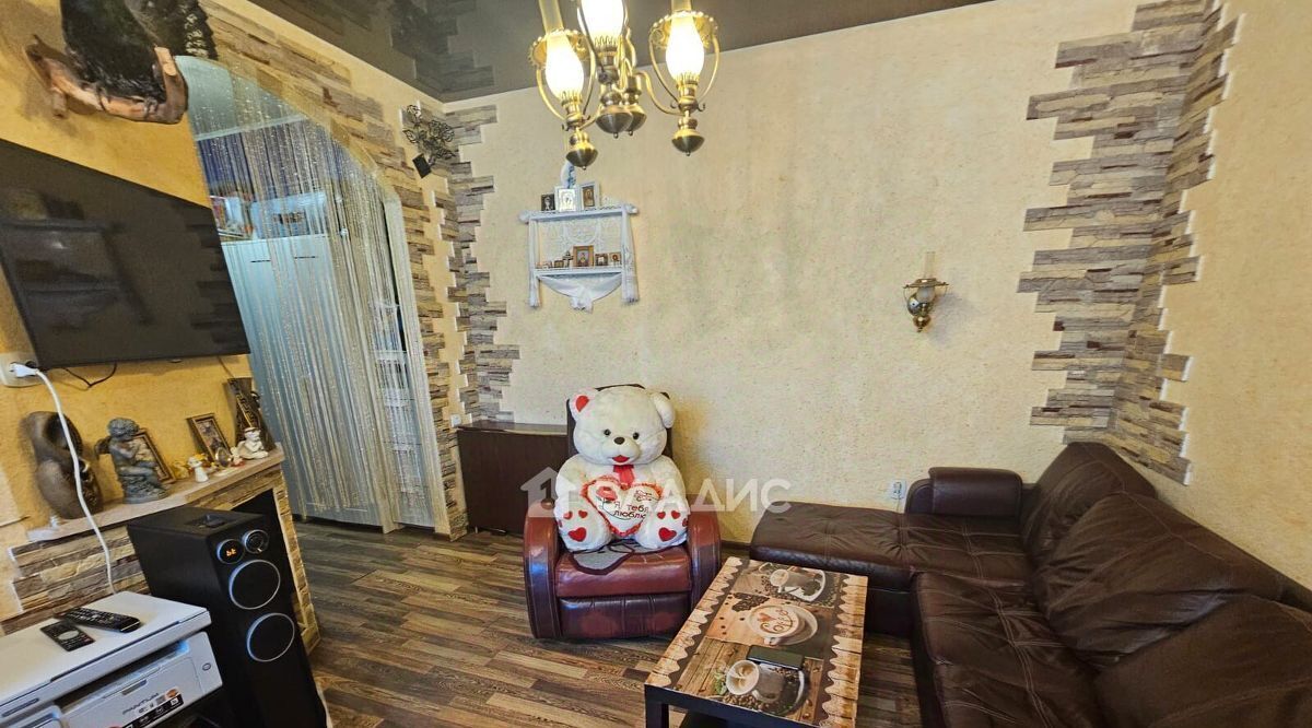 квартира г Ковров ул Рунова 34 фото 4