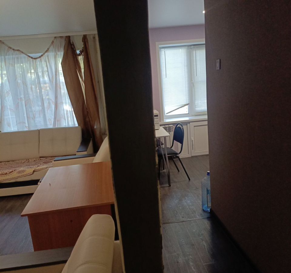 квартира г Волгоград р-н Красноармейский ул., 10, Респ Удмуртская фото 17