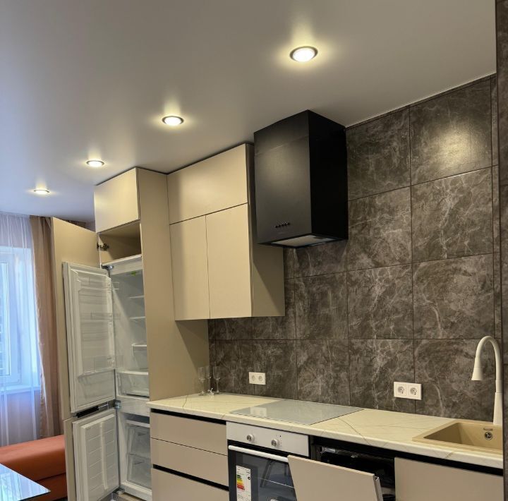 квартира г Владимир р-н Ленинский ул. Родионовка, 14к 3 фото 7