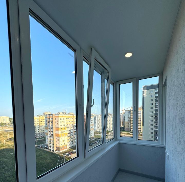 квартира г Владимир р-н Ленинский ул. Родионовка, 14к 3 фото 24
