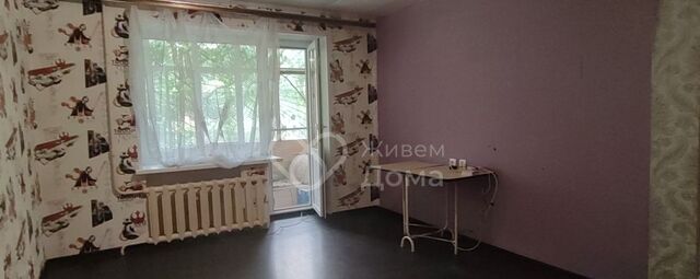 р-н Кировский ул им. Быстрова 84б фото