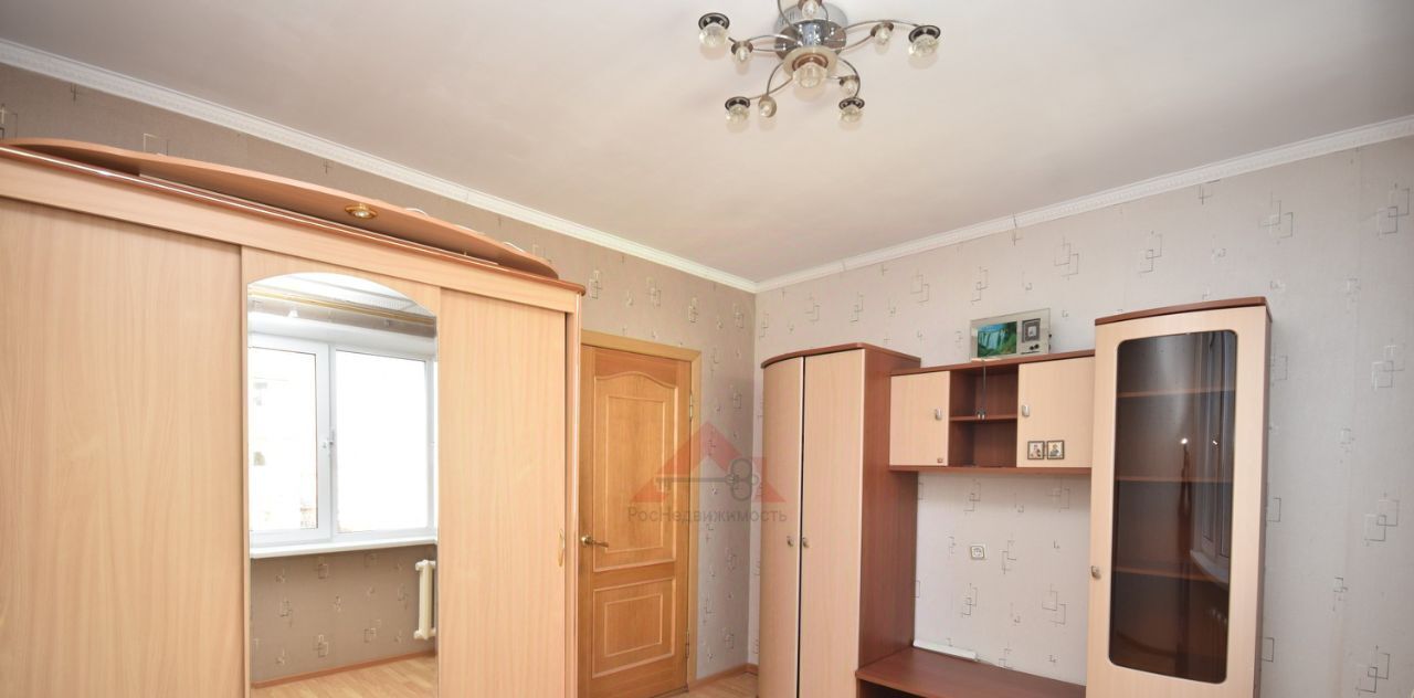квартира р-н Кольчугинский г Кольчугино ул Максимова 3 фото 5