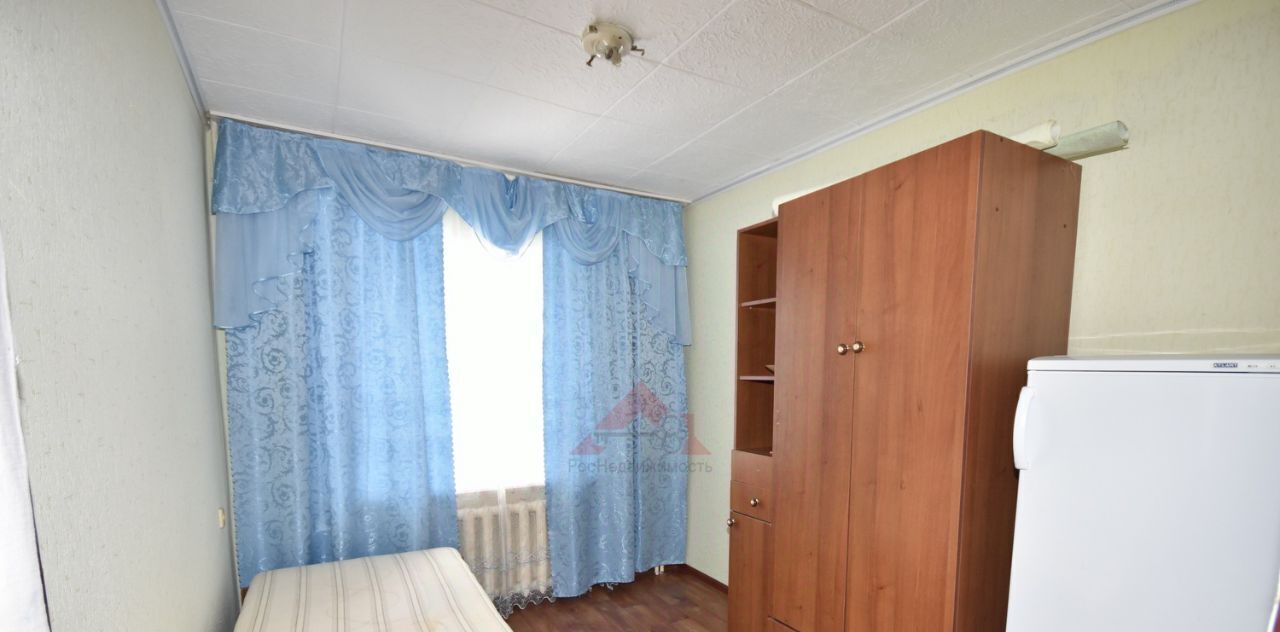 квартира р-н Кольчугинский г Кольчугино ул Веденеева 2а фото 6