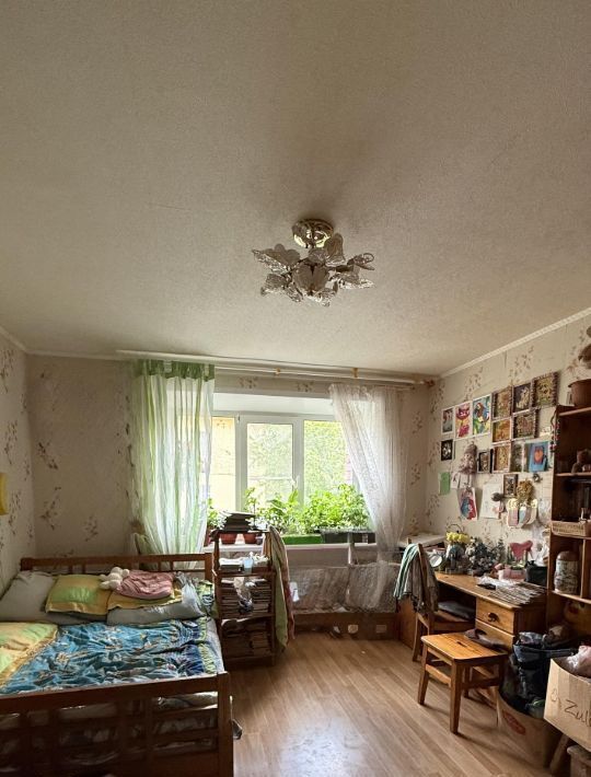 квартира г Владимир мкр Коммунар ул Центральная 17 р-н Октябрьский фото 13