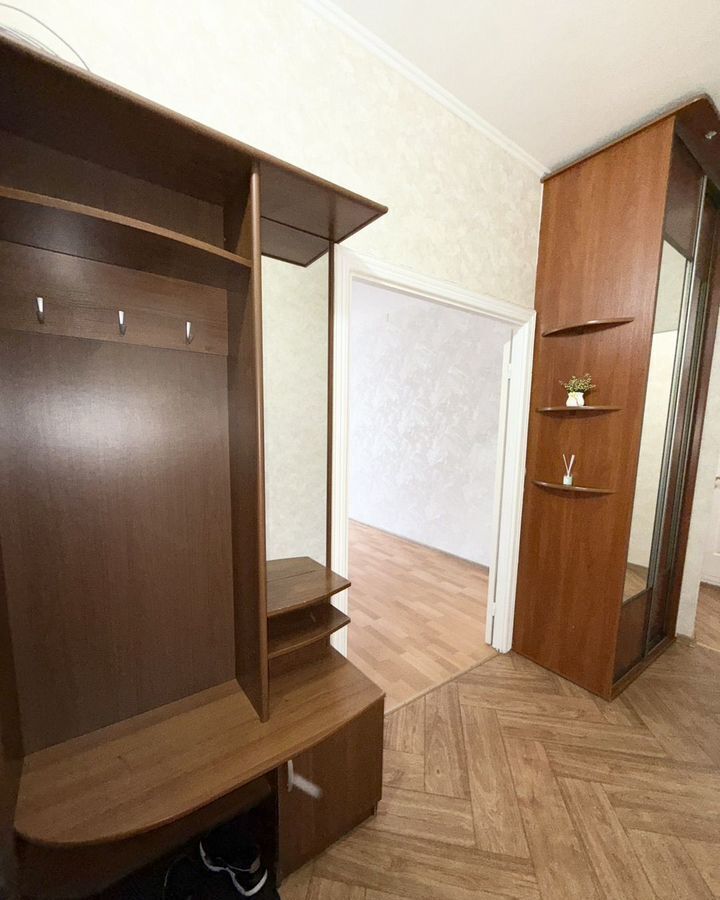 квартира г Нижневартовск ул Мусы Джалиля 18 Тюменская обл. фото 10