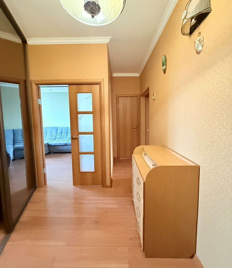 квартира г Нефтеюганск 13-й мкр-н, 4, Тюменская обл. фото 4