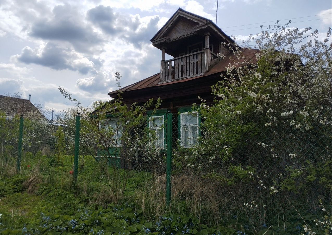 дом г Кинешма ул им Матросова 10 фото 3