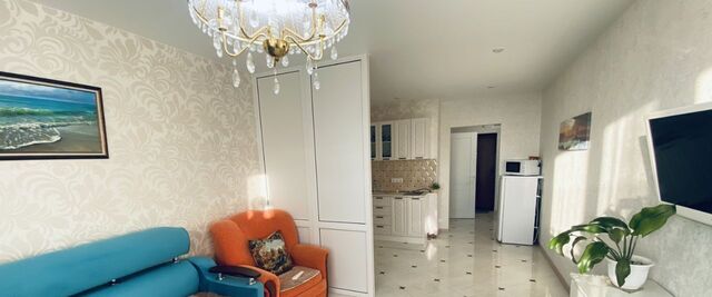 квартира ул Рождественская 55к/2 фото