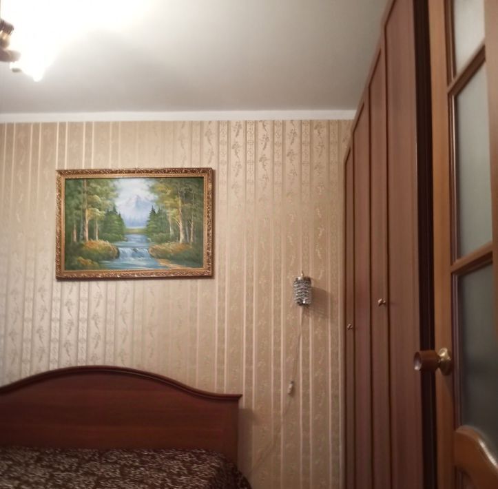 квартира г Красноярск р-н Советский Зеленая Роща ул Воронова 21 фото 17
