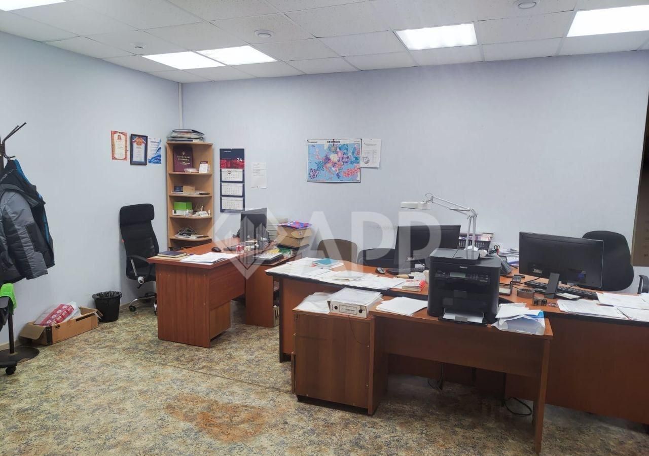 офис г Ижевск р-н Устиновский ул Автозаводская 7 фото 9