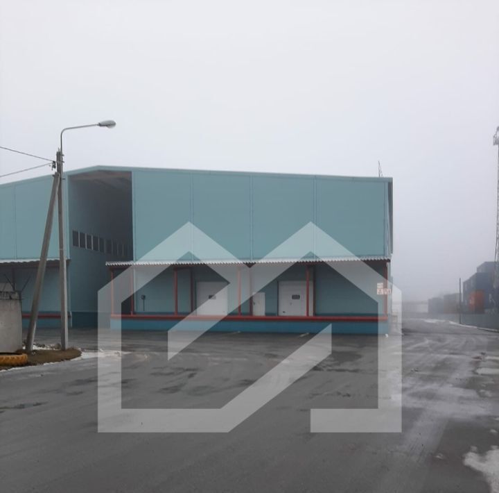 производственные, складские городской округ Богородский г Старая Купавна ул Рабочая 2 фото 2