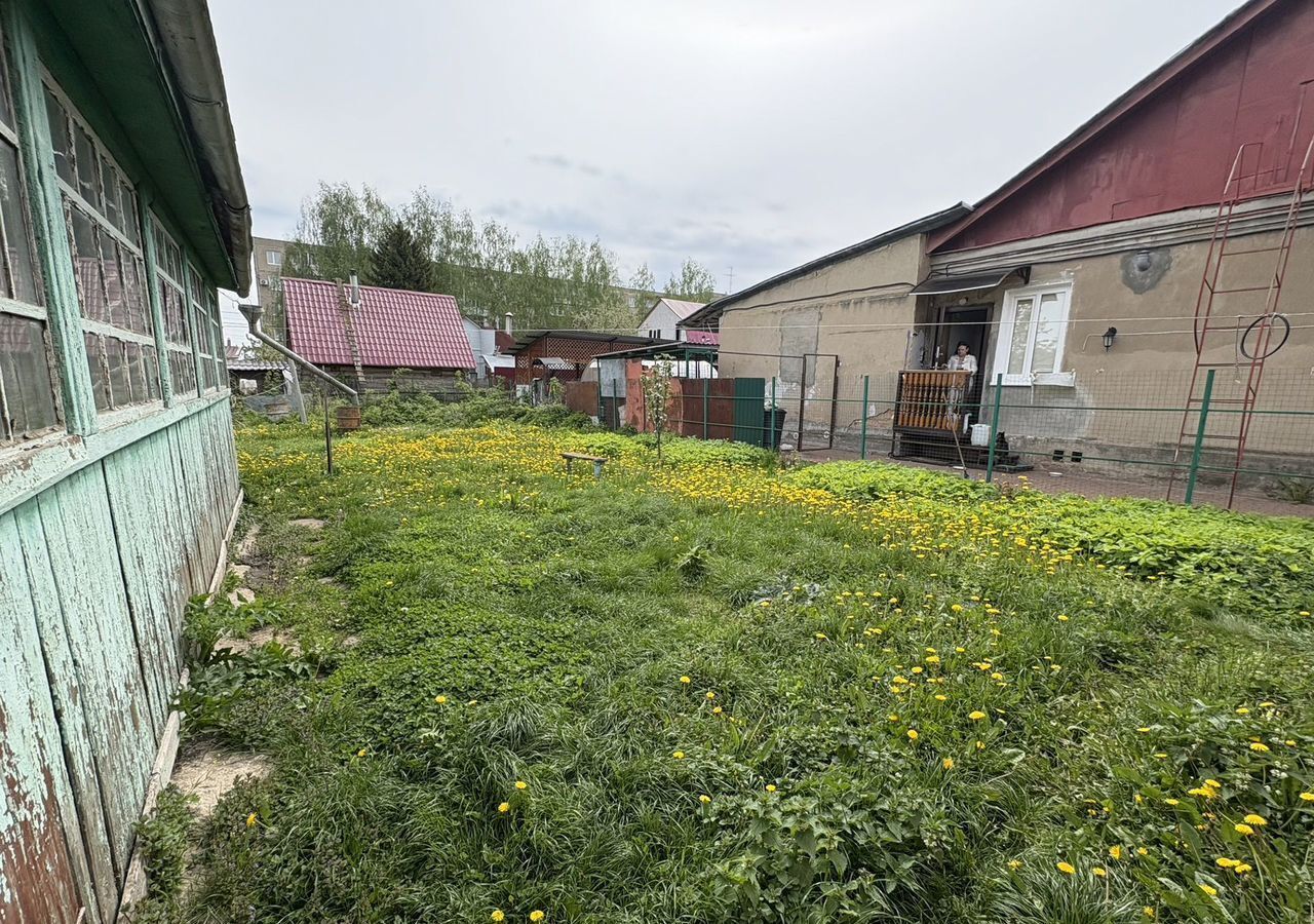 дом г Зарайск ул Новая 7 119 км, Каширское шоссе фото 17