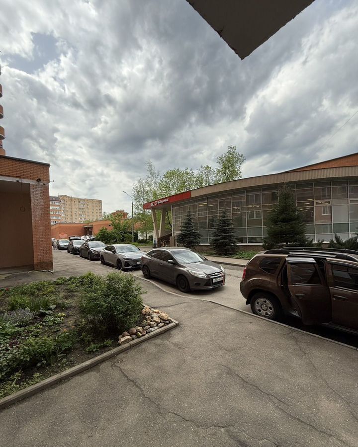 квартира г Красногорск ул Ткацкой фабрики 23 Опалиха, Красногорск фото 17