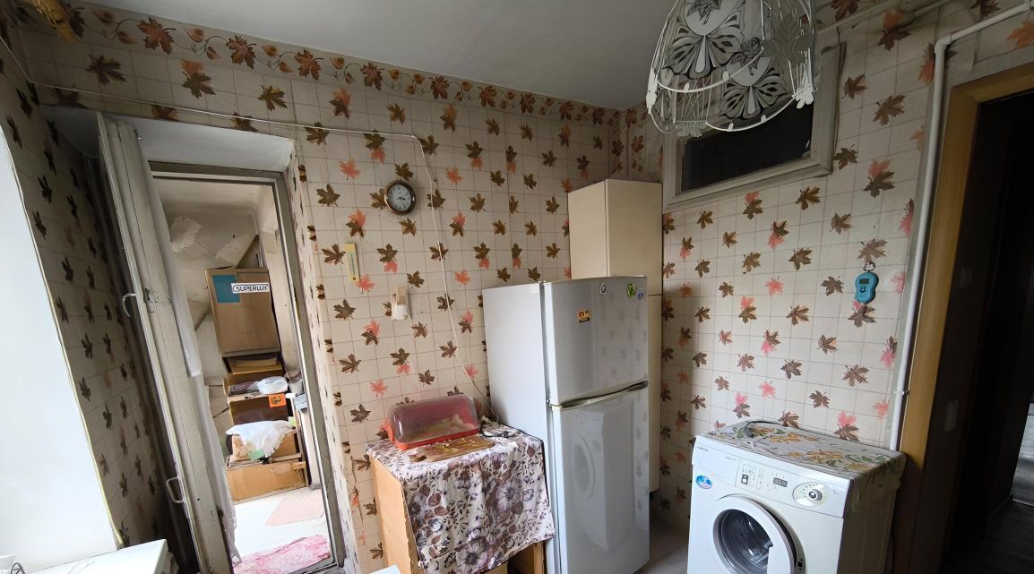 квартира г Симферополь р-н Железнодорожный ул Эскадронная 3 фото 2