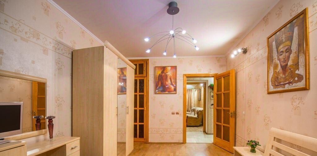 квартира г Симферополь р-н Киевский ул Киевская 163 фото 5