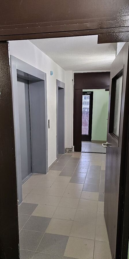 квартира г Череповец р-н Зашекснинский ул Наседкина 27а ЖК «Уют» фото 15