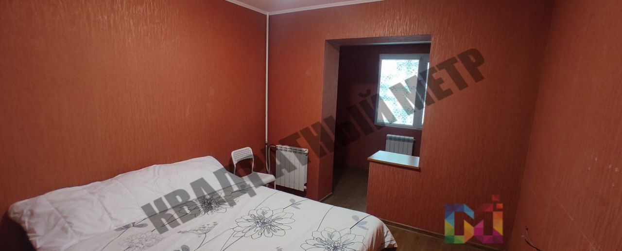 квартира г Элиста 7-й мкр-н, 2к 3 фото 6