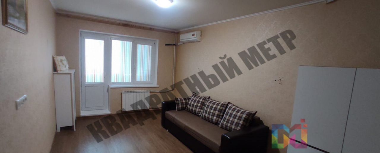 квартира г Элиста 7-й мкр-н, 2к 3 фото 4