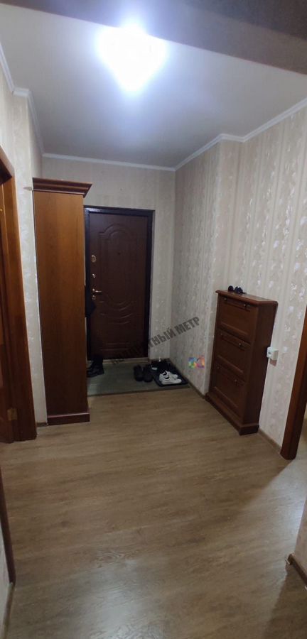 квартира г Элиста 7-й мкр-н, 2к 3 фото 19