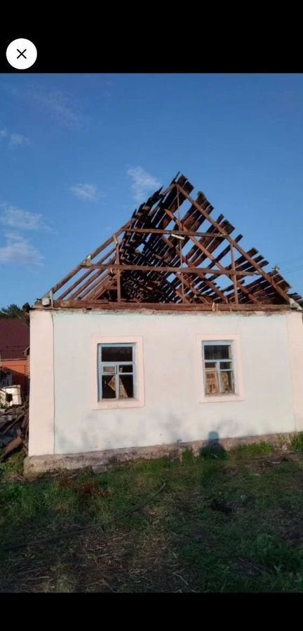 дом г Липецк р-н Октябрьский пер Львовский 5 мкр-н Заречье фото 3