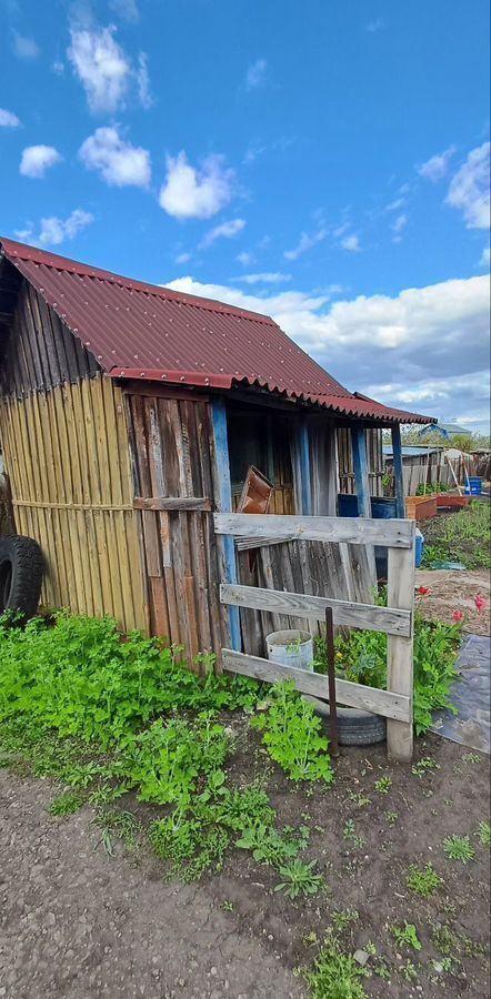 дом г Каменск-Уральский Синарский СТ № 32 фото 3