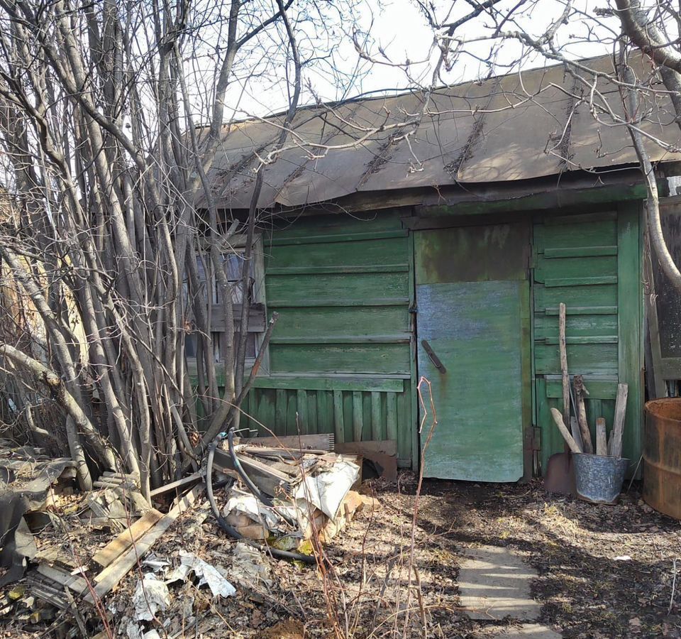 земля г Екатеринбург Академический ул Глухая мкр-н Широкая Речка фото 2