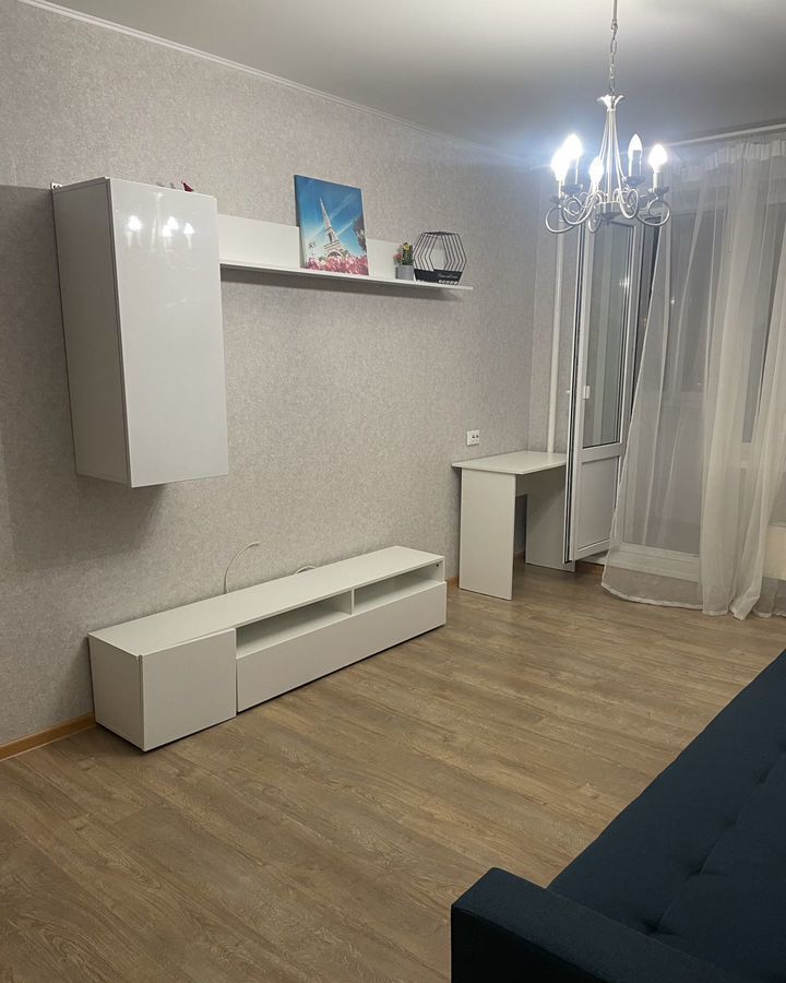квартира г Самара р-н Промышленный ул Демократическая 3а фото 4