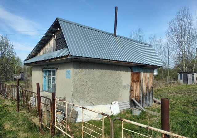 земля снт Мичуринец ул Первомайская 68 р-н Колпашевский, Колпашево фото
