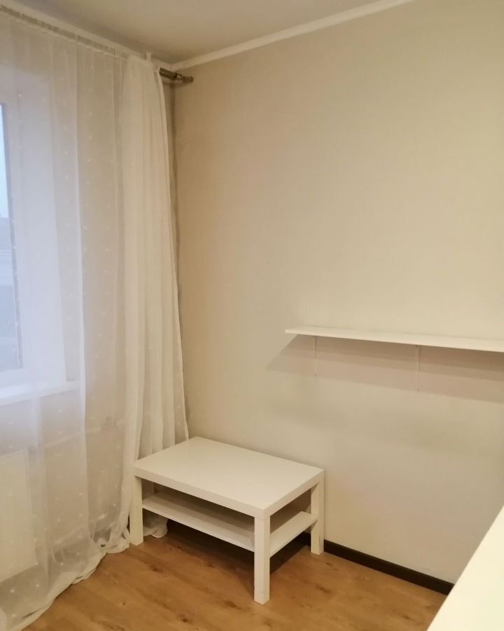 квартира г Санкт-Петербург ул Беговая 11 Беговая фото 8