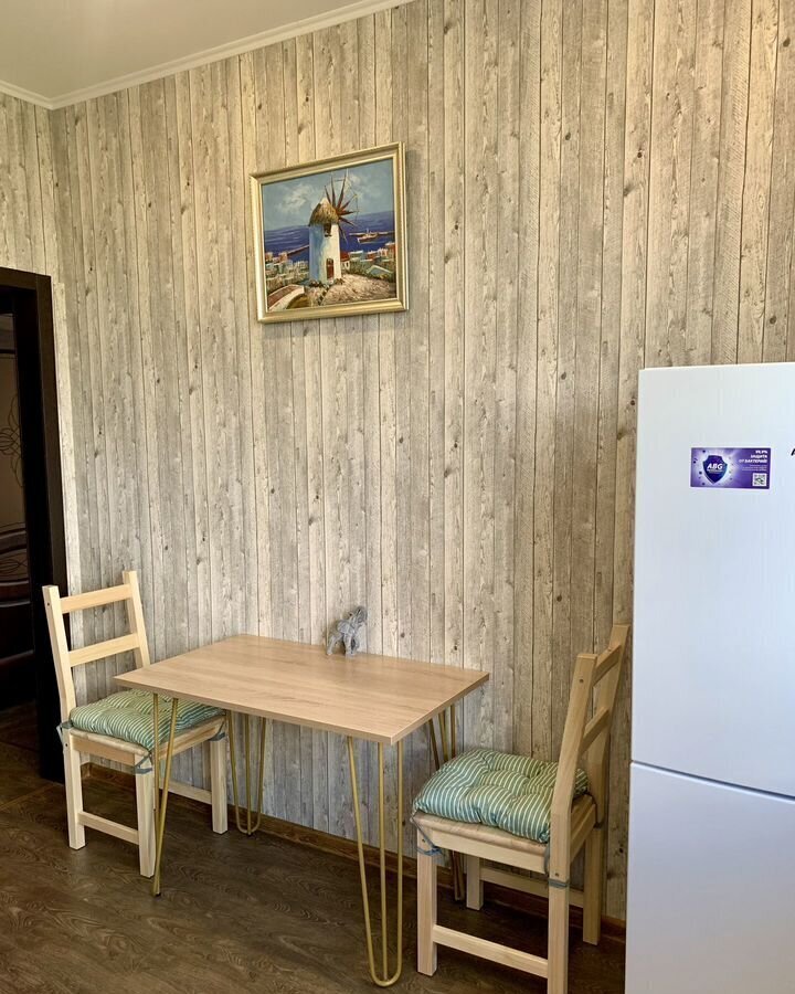 квартира г Челябинск р-н Курчатовский ул Аношкина 4 фото 8