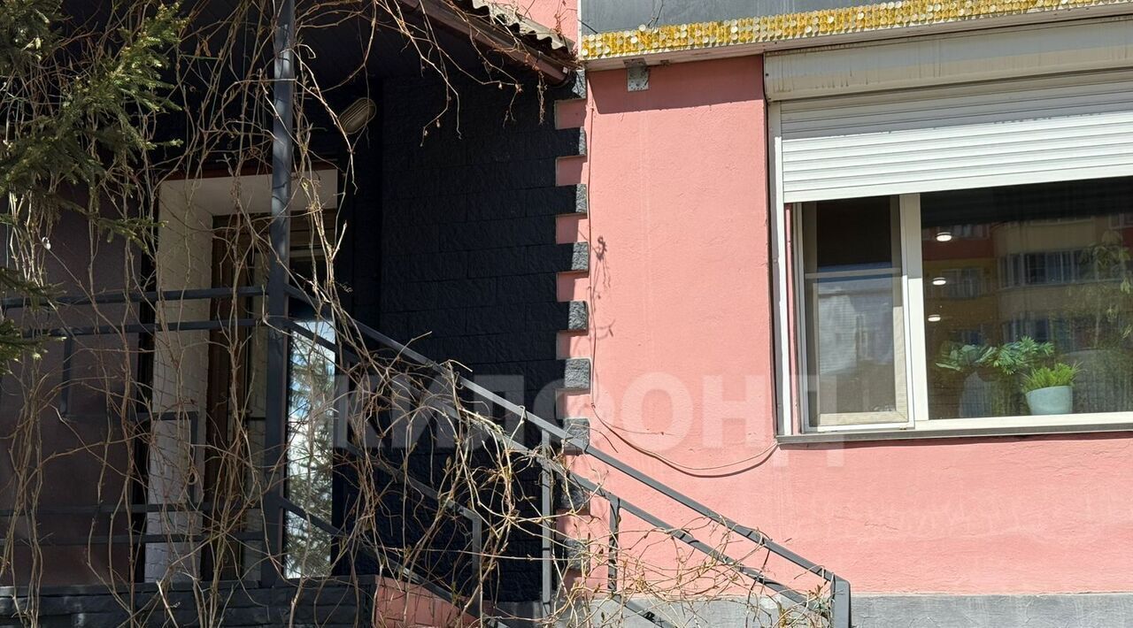 свободного назначения г Новосибирск ул Пархоменко 102 Площадь Маркса фото 13