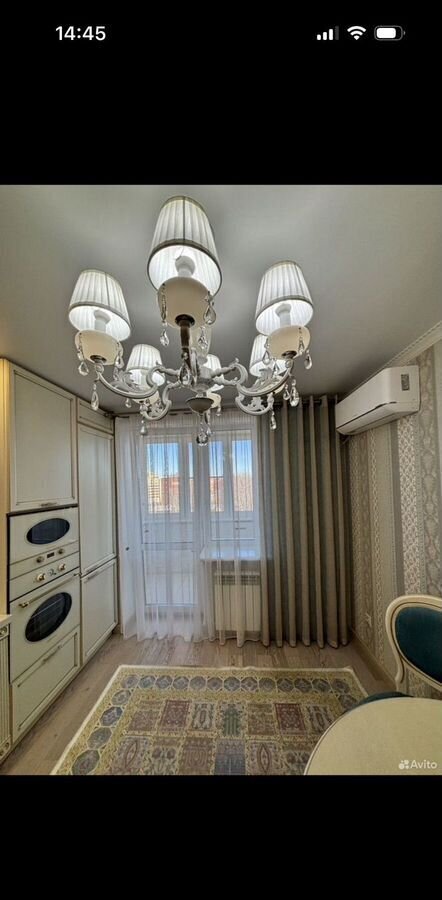 квартира г Смоленск р-н Ленинский пер Краснинский 2-й 6б фото 12