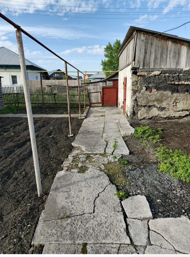 дом г Искитим ул Набережная фото 7