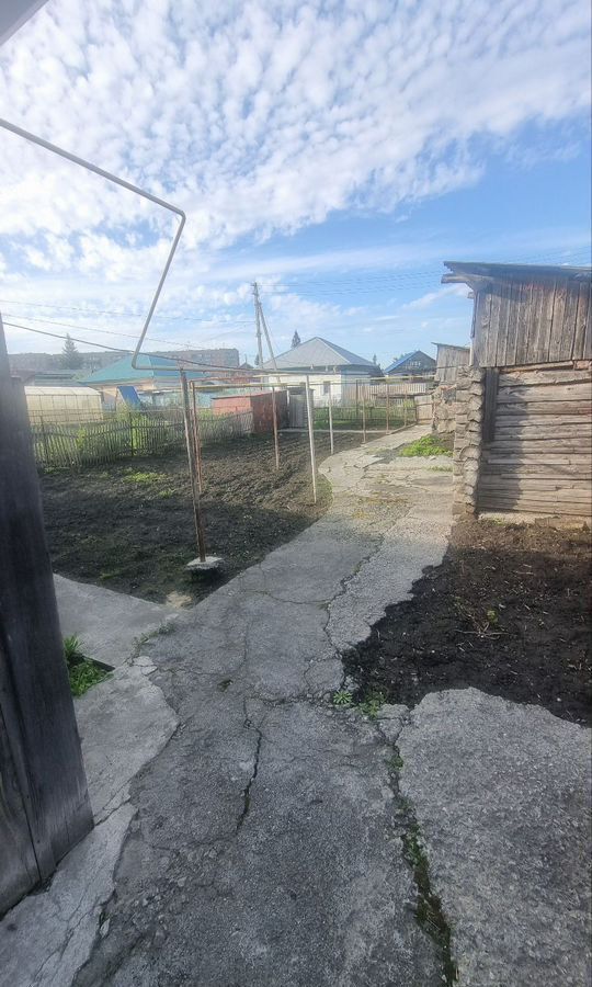 дом г Искитим ул Набережная фото 5