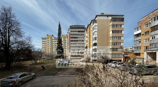 ул Красноармейская 107 фото
