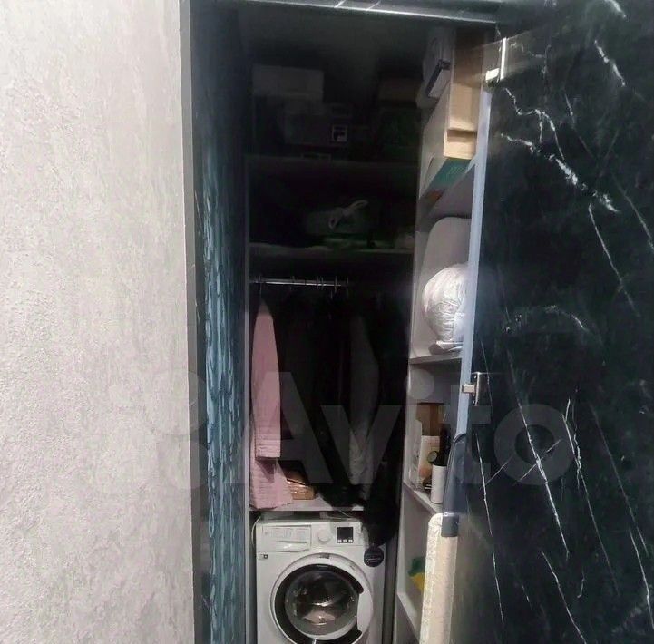 квартира г Саранск р-н Октябрьский ул Т.Бибиной 1/11 фото 8