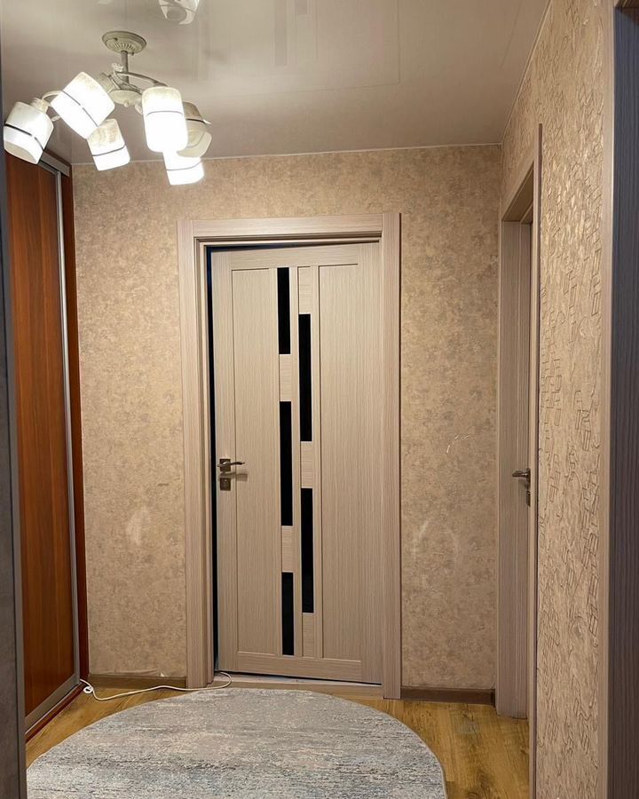 квартира г Новокузнецк р-н Центральный пр-кт Кузнецкстроевский 12 фото 15